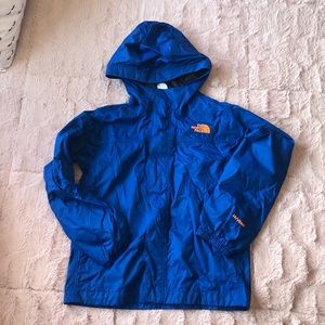 Boys North Face Jacket Size 7/8